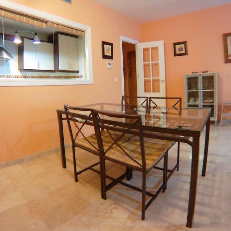 Rentalsevilla San Clemente Zewnętrze zdjęcie