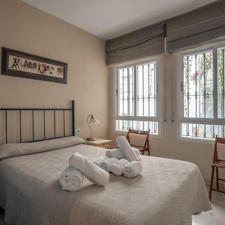 Rentalsevilla San Clemente Zewnętrze zdjęcie