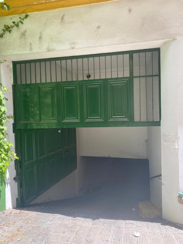 Rentalsevilla San Clemente Zewnętrze zdjęcie