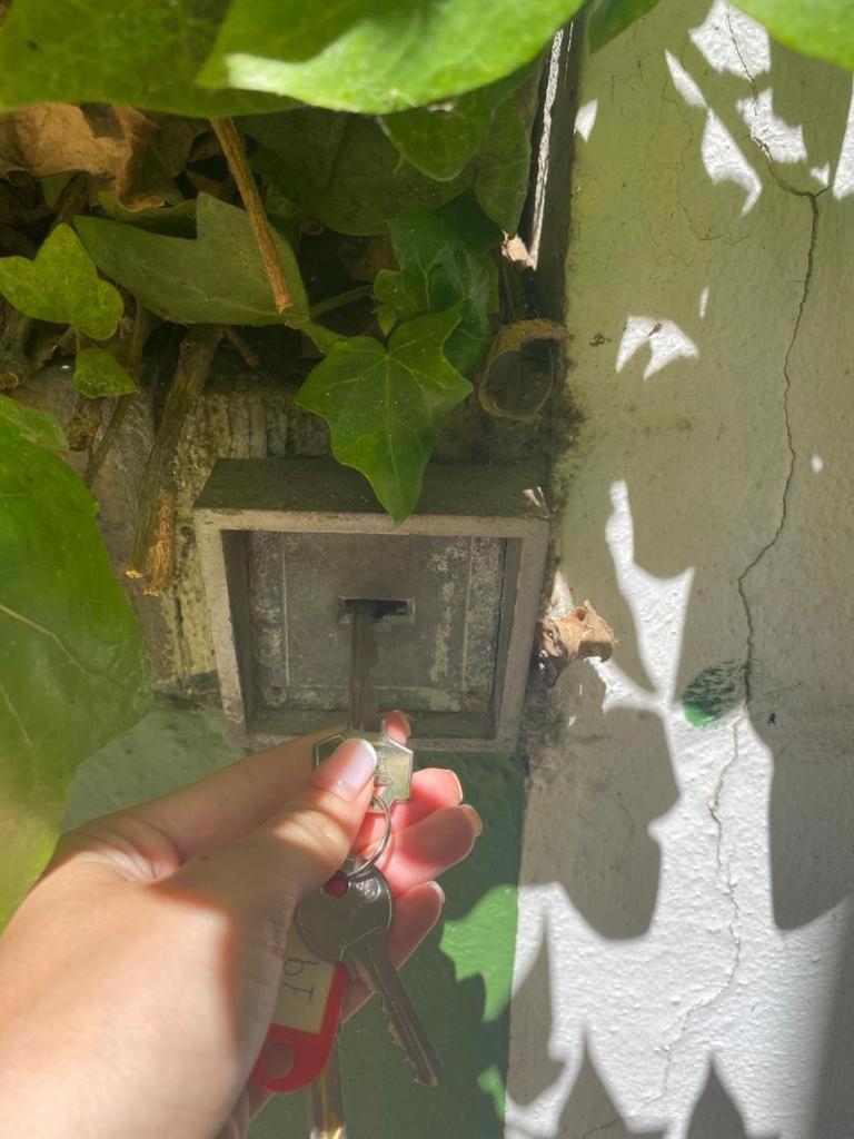 Rentalsevilla San Clemente Zewnętrze zdjęcie