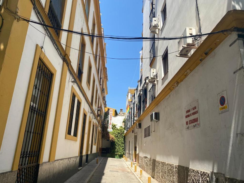 Rentalsevilla San Clemente Zewnętrze zdjęcie