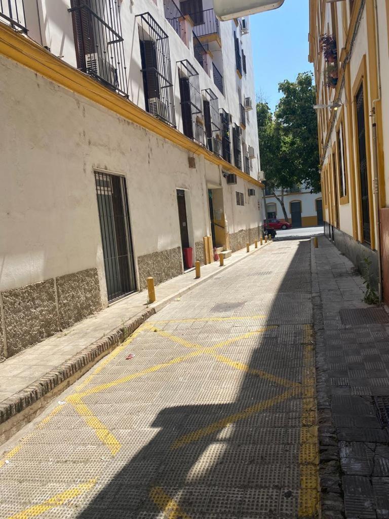 Rentalsevilla San Clemente Zewnętrze zdjęcie