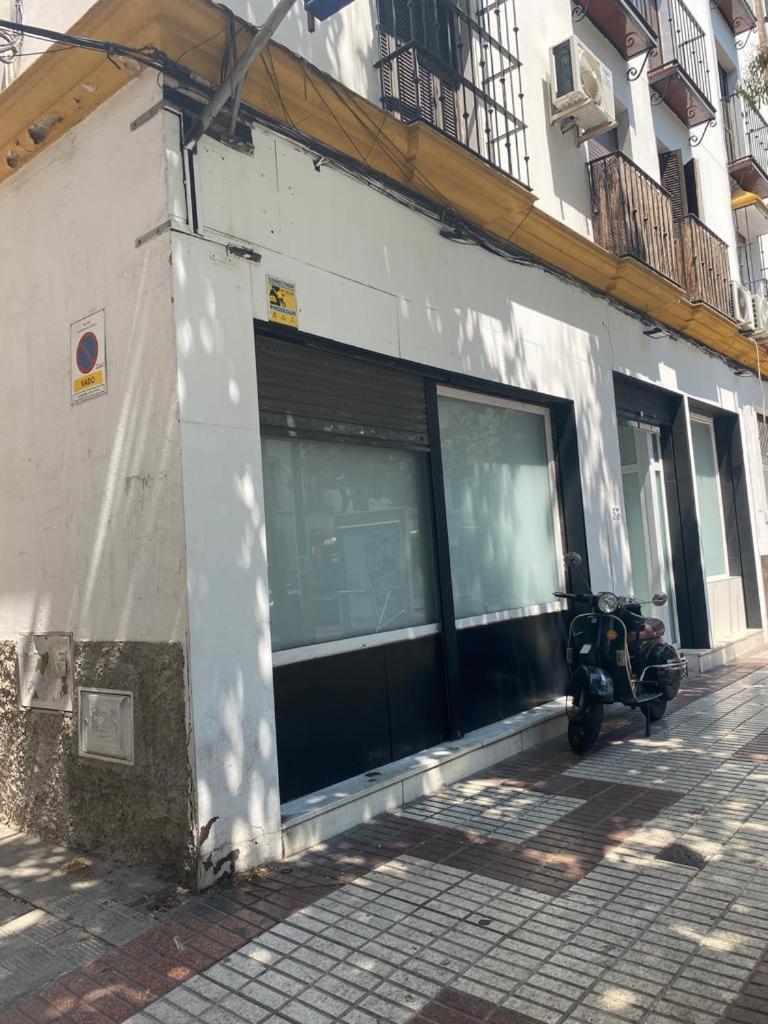 Rentalsevilla San Clemente Zewnętrze zdjęcie