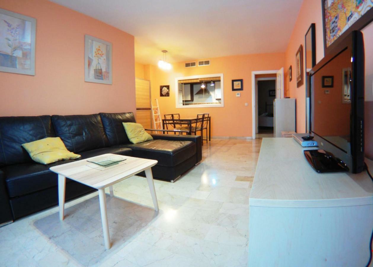 Rentalsevilla San Clemente Zewnętrze zdjęcie