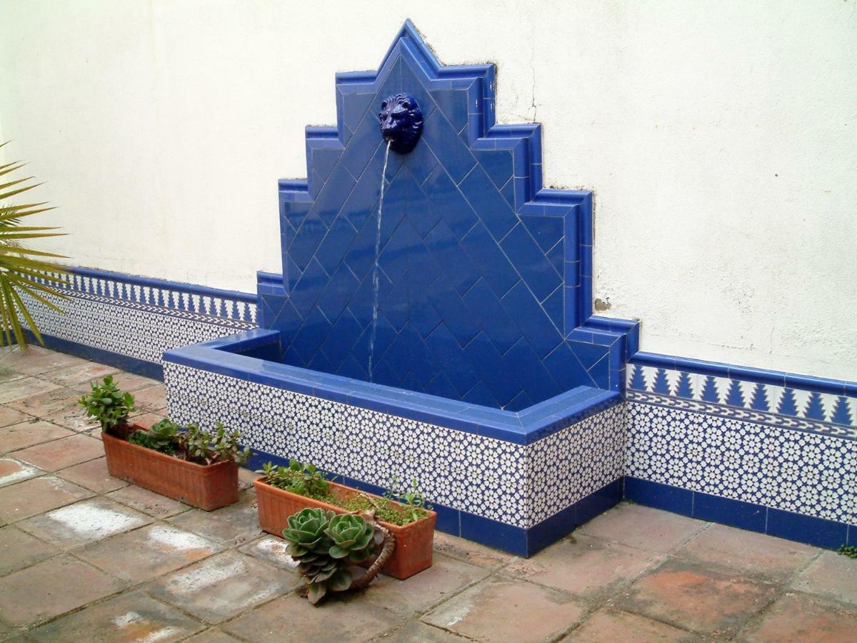 Rentalsevilla San Clemente Zewnętrze zdjęcie
