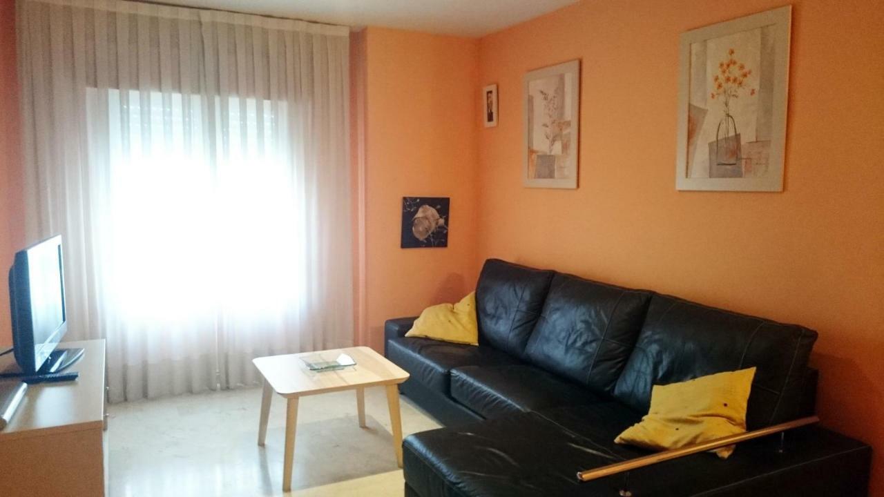 Rentalsevilla San Clemente Zewnętrze zdjęcie