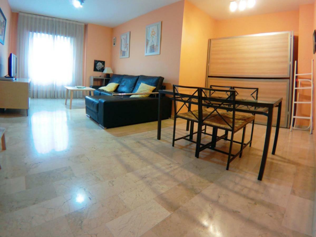 Rentalsevilla San Clemente Zewnętrze zdjęcie