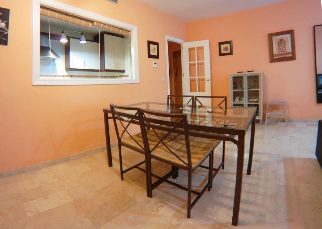 Rentalsevilla San Clemente Zewnętrze zdjęcie