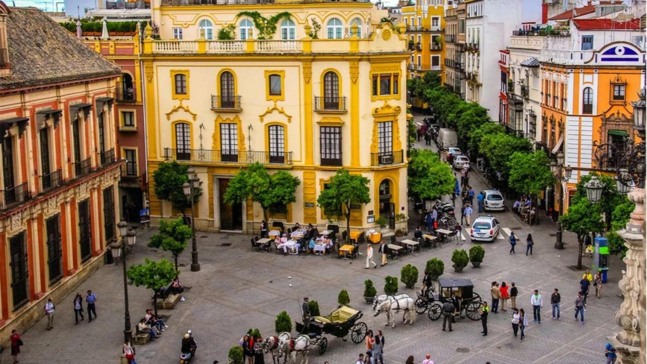Rentalsevilla San Clemente Zewnętrze zdjęcie