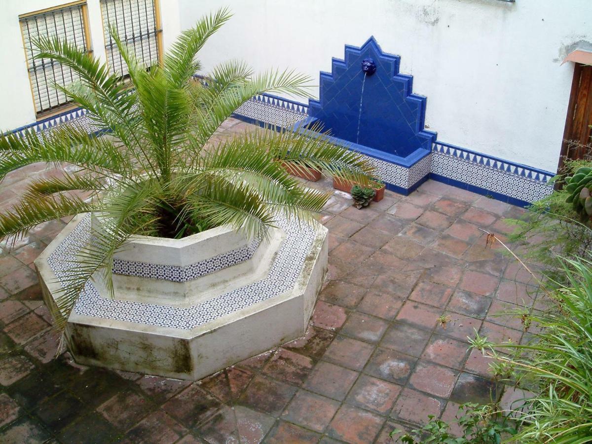 Rentalsevilla San Clemente Zewnętrze zdjęcie