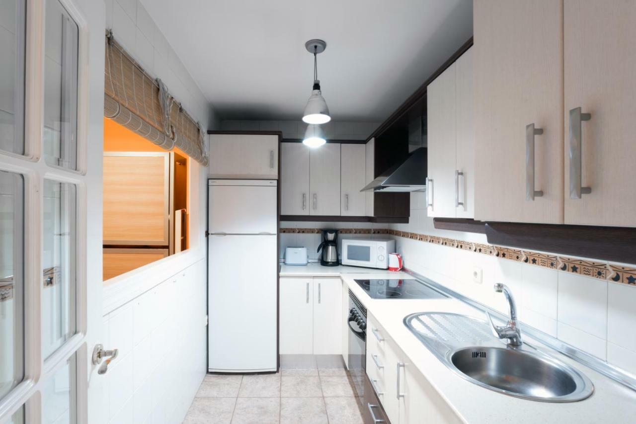 Rentalsevilla San Clemente Zewnętrze zdjęcie