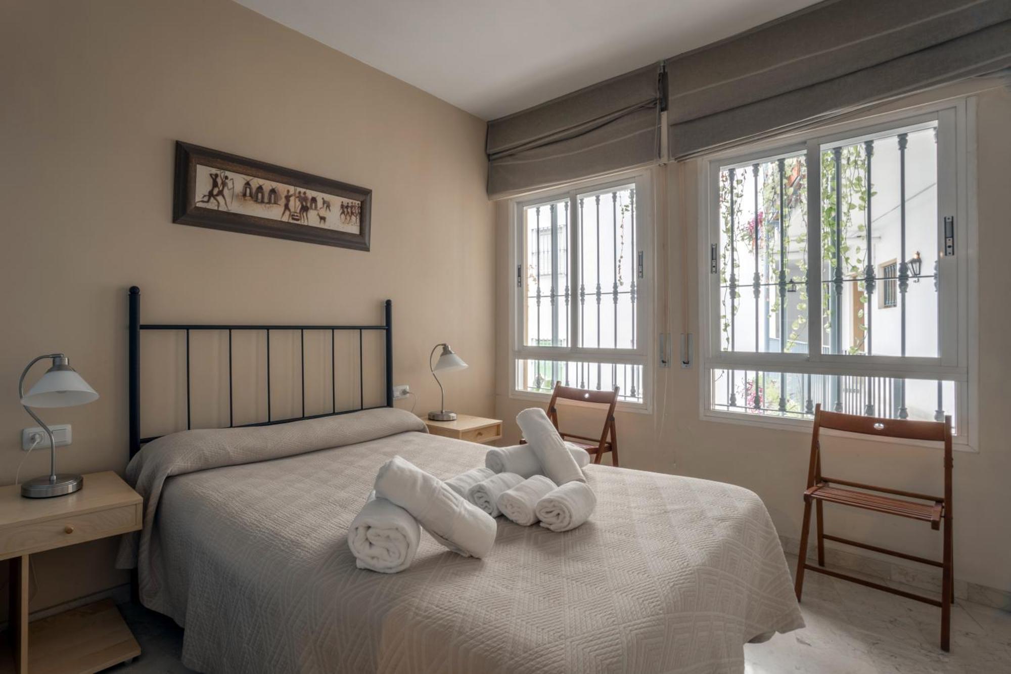 Rentalsevilla San Clemente Zewnętrze zdjęcie