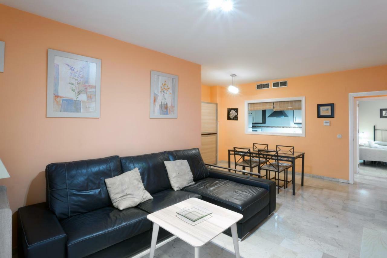 Rentalsevilla San Clemente Zewnętrze zdjęcie