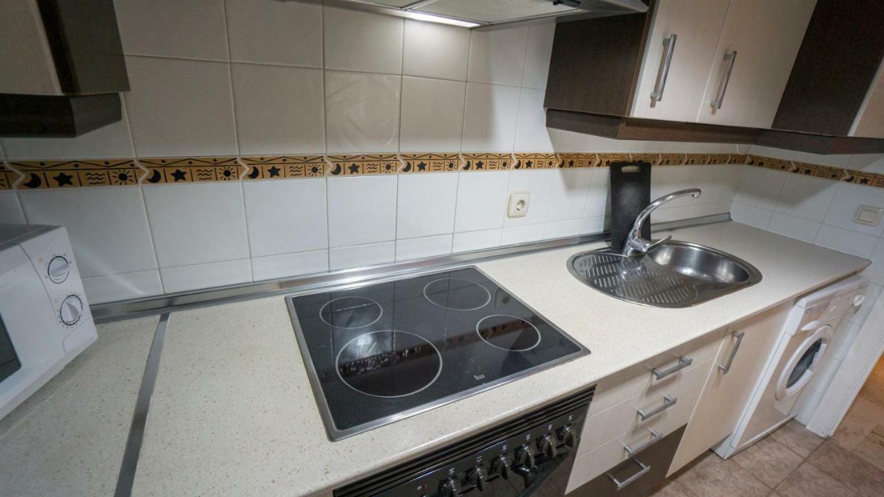Rentalsevilla San Clemente Zewnętrze zdjęcie