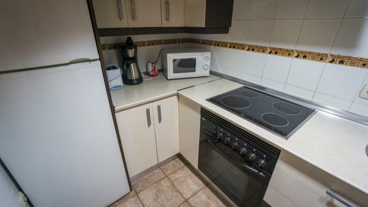 Rentalsevilla San Clemente Zewnętrze zdjęcie