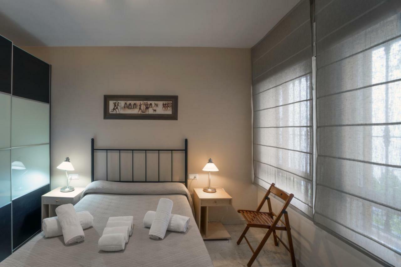 Rentalsevilla San Clemente Zewnętrze zdjęcie