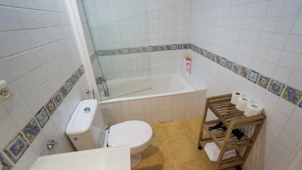 Rentalsevilla San Clemente Zewnętrze zdjęcie