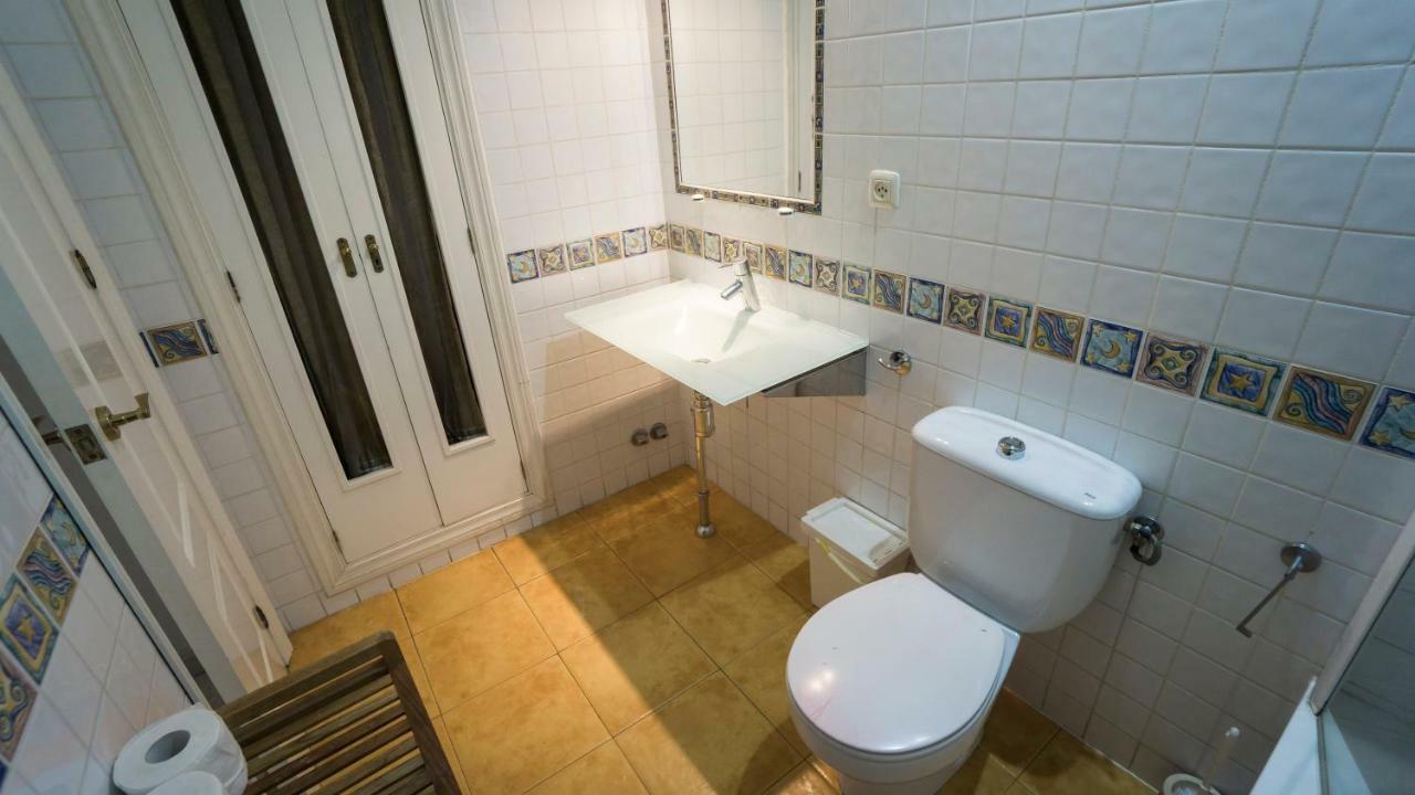 Rentalsevilla San Clemente Zewnętrze zdjęcie