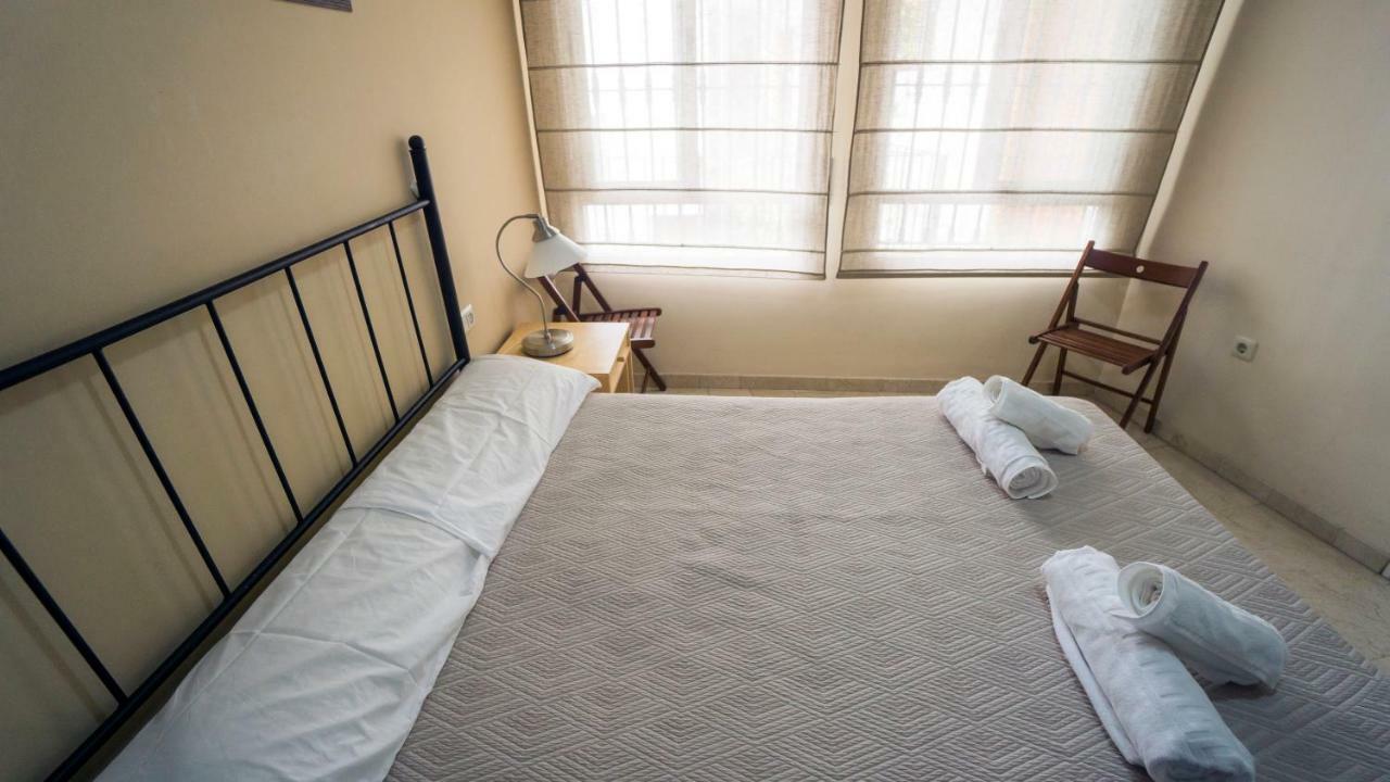 Rentalsevilla San Clemente Zewnętrze zdjęcie